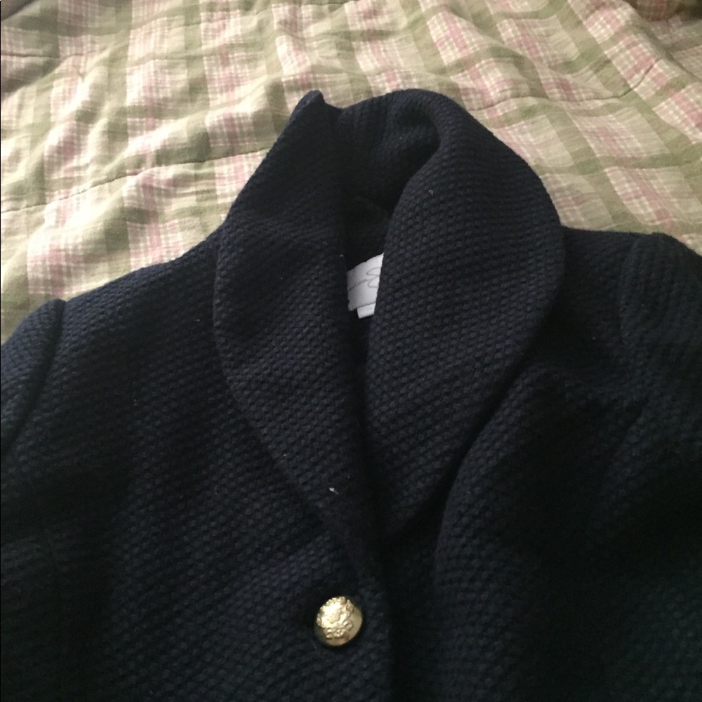 A Jessica Simpson jacket - Picture 3 of 4